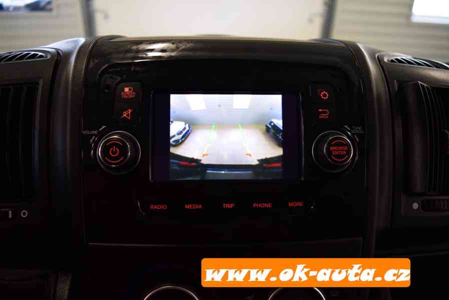 Citroën Jumper 2.2 HDI NAVI KAMERA 14 000 KM-DPH - foto 30