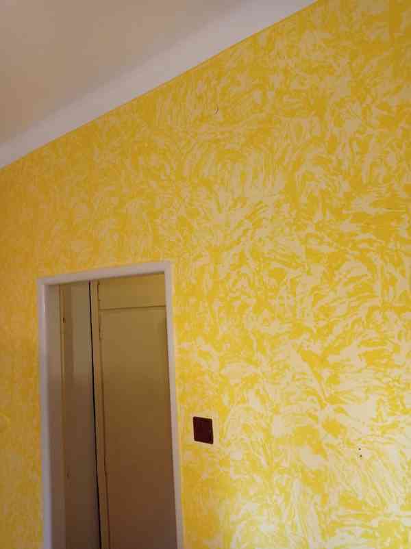 Malíř Natěrač Lukáš - foto 3
