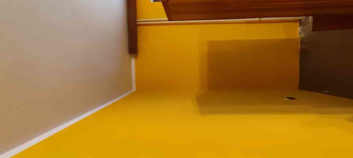 Malíř Natěrač Lukáš - foto 21