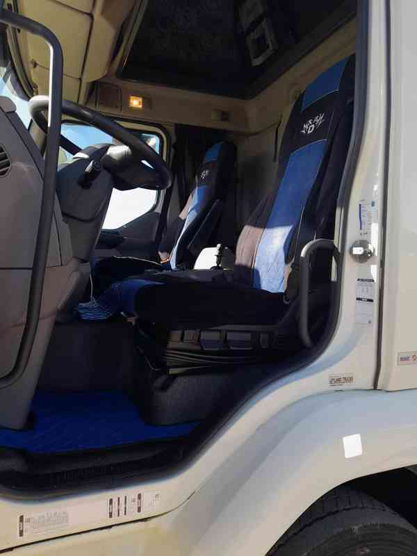 Řidič skupiny C - foto 5