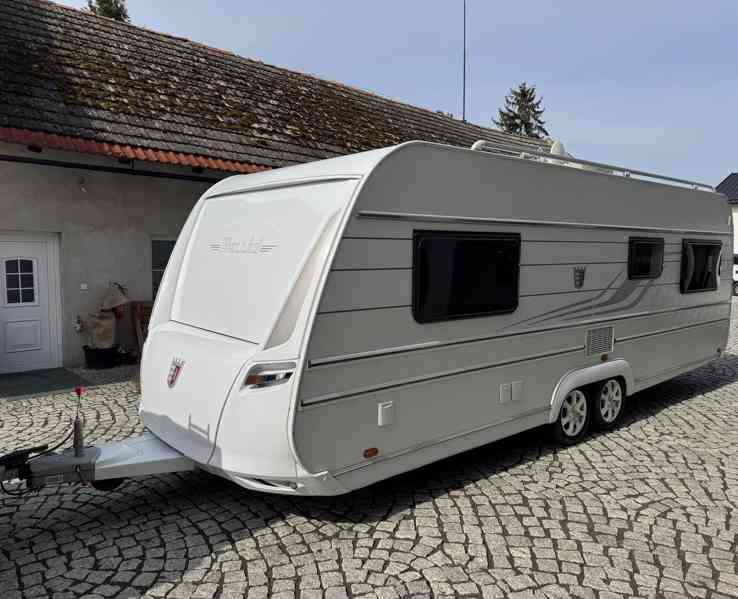 Tabbert 2018 Bellini 620 SD/F - foto 5