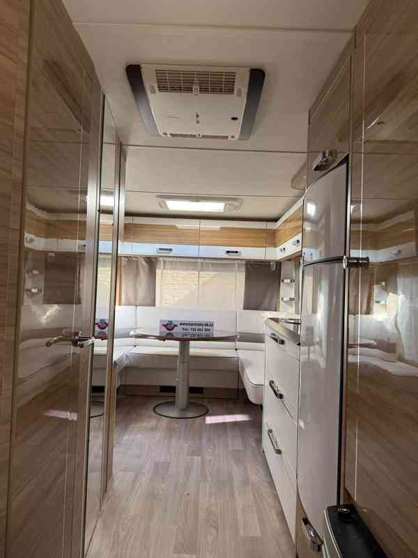 Tabbert 2018 Bellini 620 SD/F - foto 13