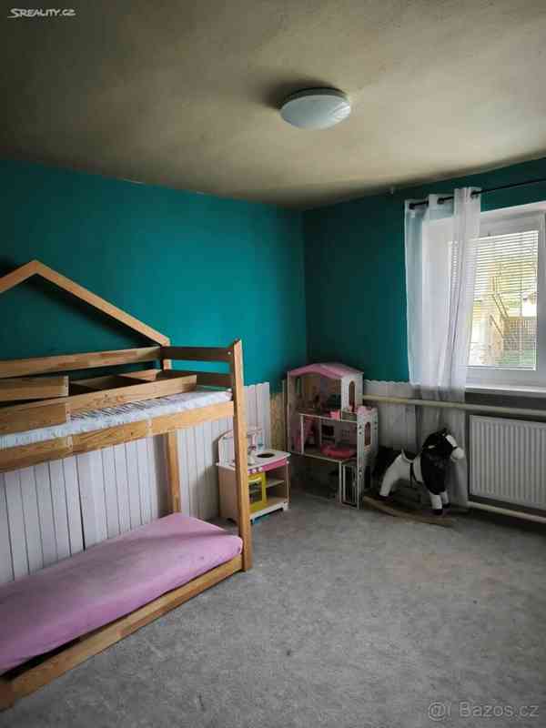 Zděný rodinný dům o ploše 159 m2 Hoštice u Kroměříže - foto 6