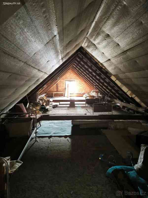 Zděný rodinný dům o ploše 159 m2 Hoštice u Kroměříže - foto 5