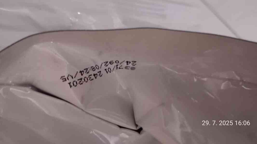 Granule Royal Canin anallergic - foto 2