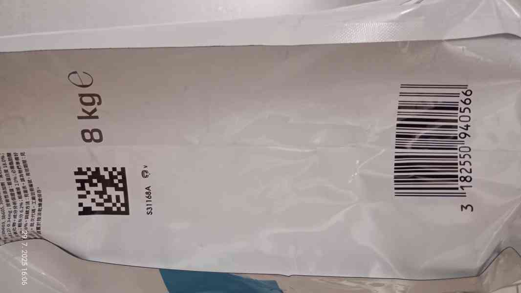 Granule Royal Canin anallergic - foto 3