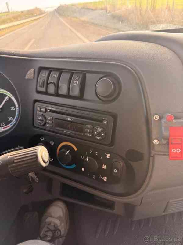 DAF Ostatní LF 45.220 – nosič kontejneru - foto 3