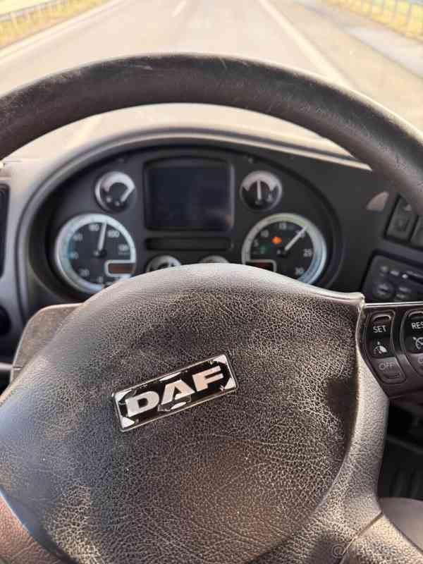 DAF Ostatní LF 45.220 – nosič kontejneru - foto 5