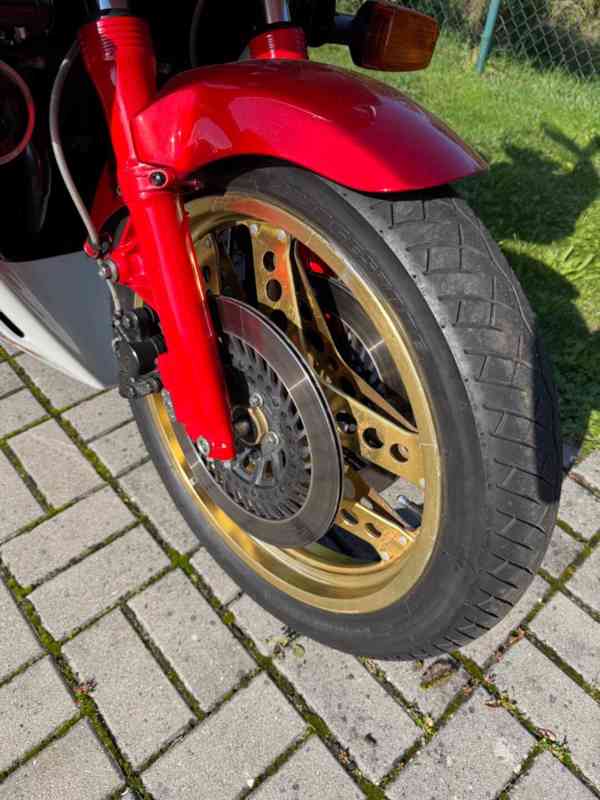 Honda CB 1100 RD SC08 - foto 4