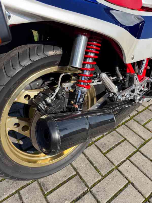 Honda CB 1100 RD SC08 - foto 7