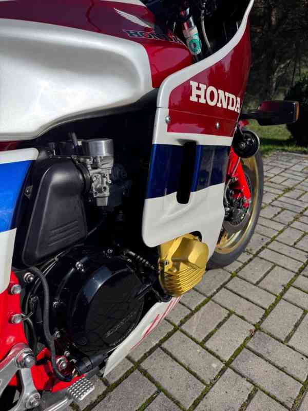 Honda CB 1100 RD SC08 - foto 6