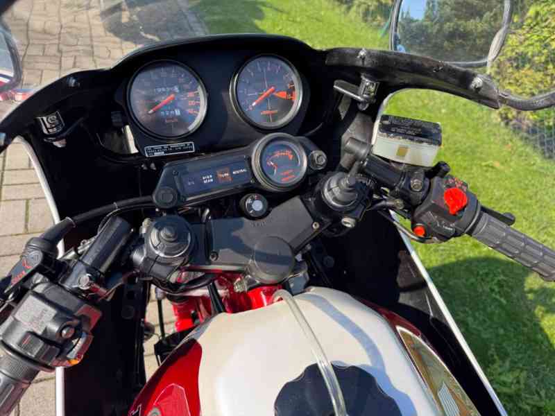 Honda CB 1100 RD SC08 - foto 14