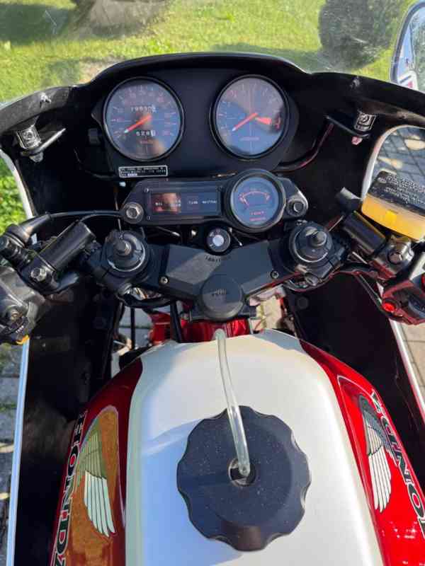 Honda CB 1100 RD SC08 - foto 8