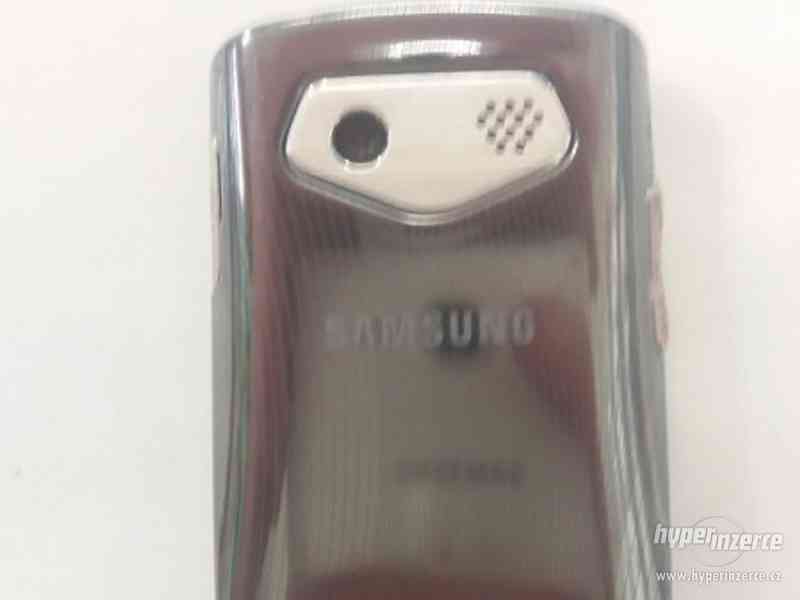 Samsung S3550 (V18110053) - foto 6