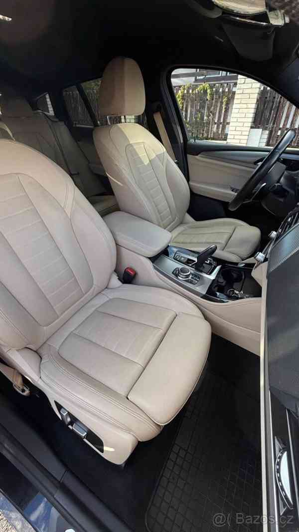 BMW X4 2,0   xDrive 25d Mpaket - - foto 7