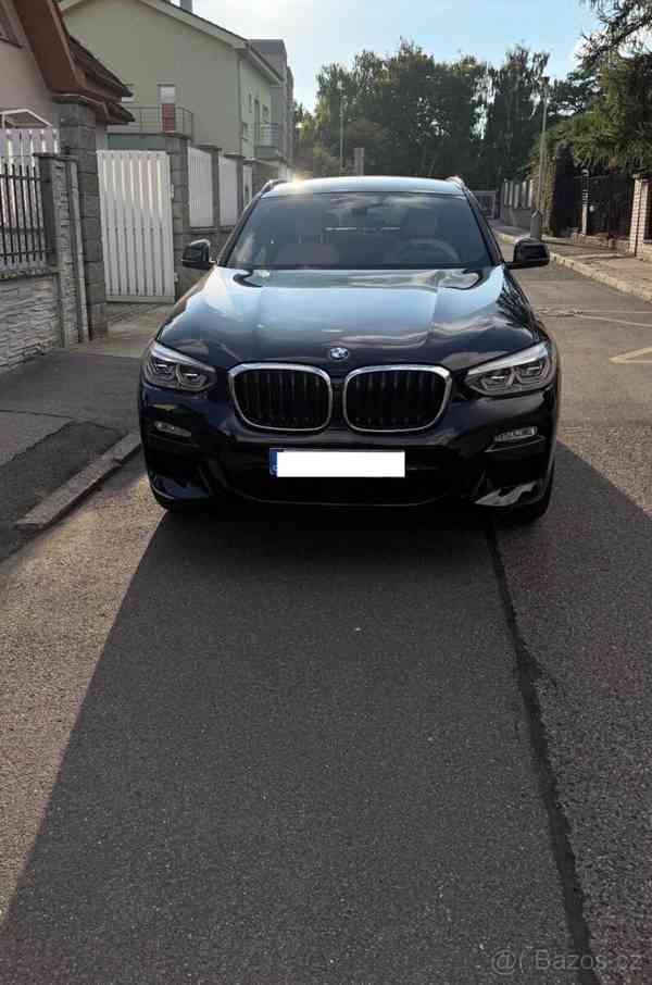 BMW X4 2,0   xDrive 25d Mpaket - - foto 14