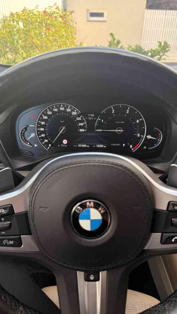 BMW X4 2,0   xDrive 25d Mpaket - - foto 10