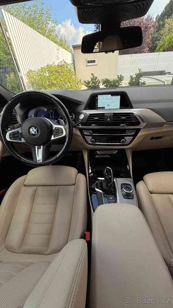 BMW X4 2,0   xDrive 25d Mpaket - - foto 11