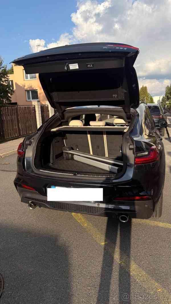 BMW X4 2,0   xDrive 25d Mpaket - - foto 9