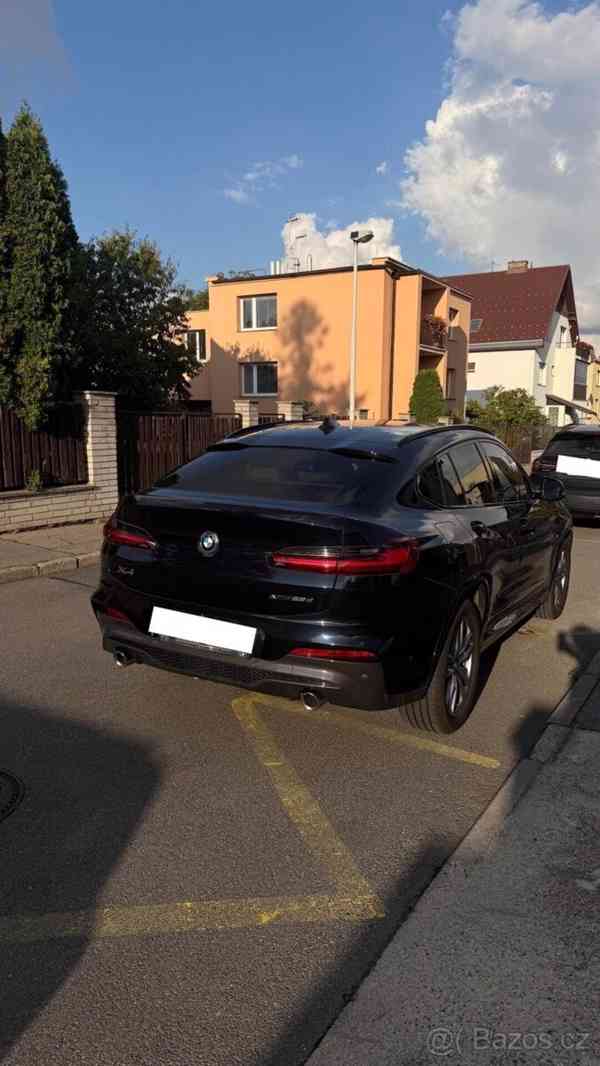 BMW X4 2,0   xDrive 25d Mpaket - - foto 5