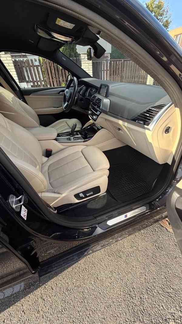 BMW X4 2,0   xDrive 25d Mpaket - - foto 8