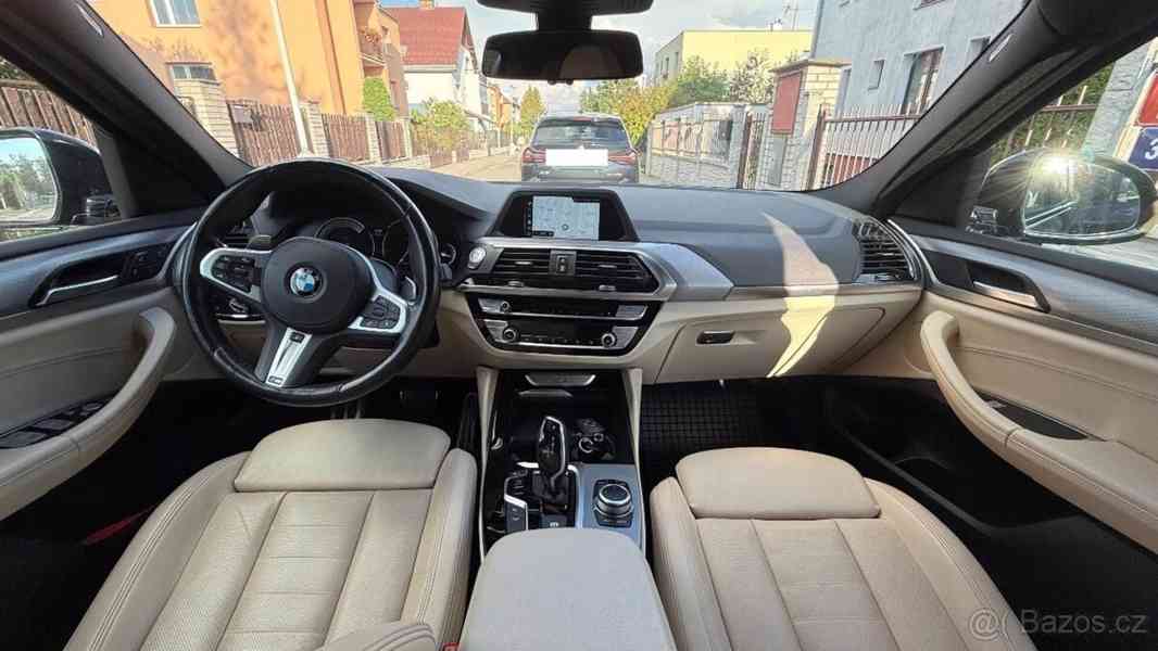 BMW X4 2,0   xDrive 25d Mpaket - - foto 13