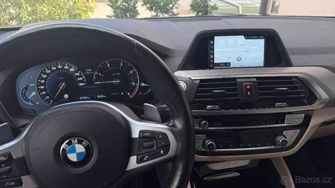 BMW X4 2,0   xDrive 25d Mpaket - - foto 12