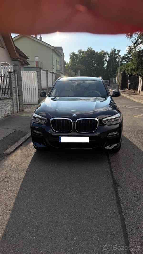 BMW X4 2,0   xDrive 25d Mpaket - - foto 4