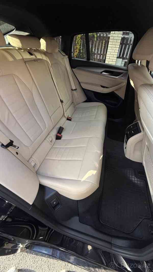 BMW X4 2,0   xDrive 25d Mpaket - - foto 6