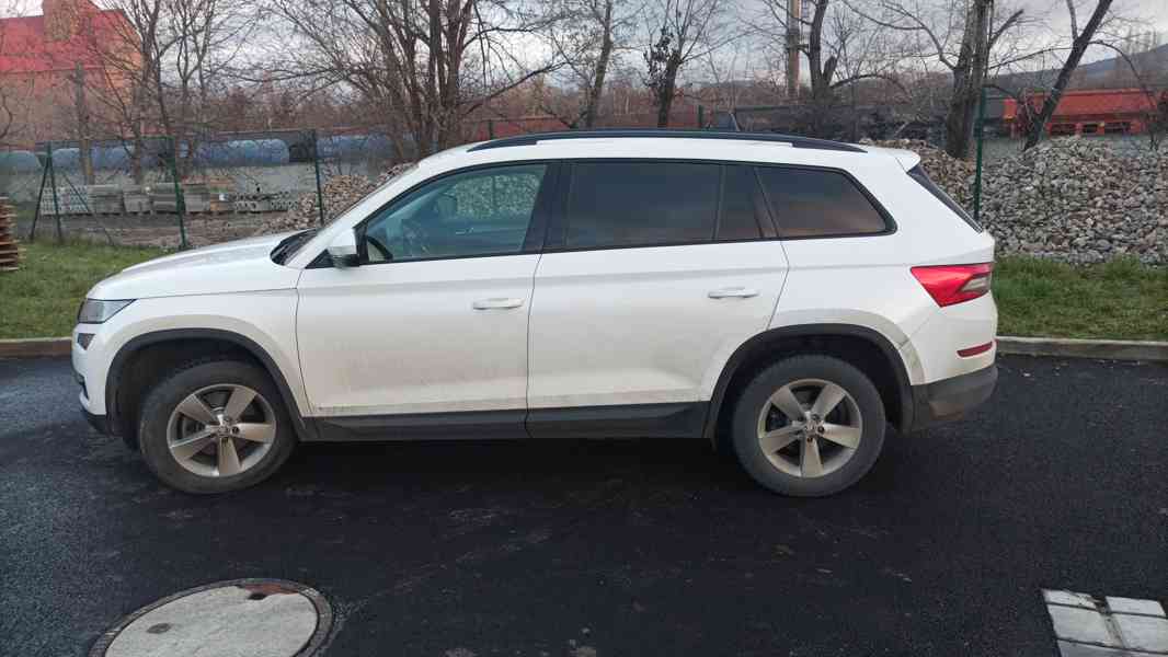 Kodiaq 7 míst - foto 1