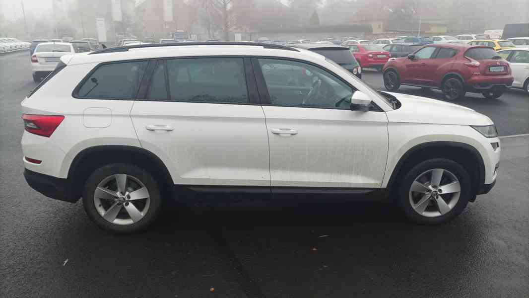 Kodiaq 7 míst - foto 5
