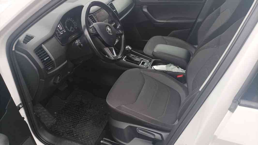 Kodiaq 7 míst - foto 2