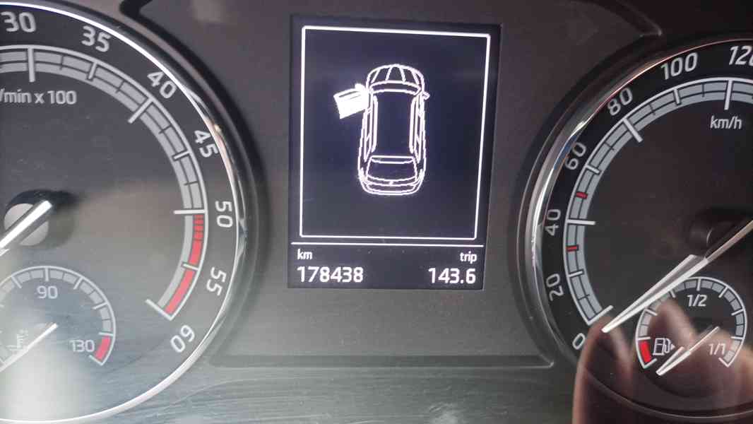Kodiaq 7 míst - foto 3