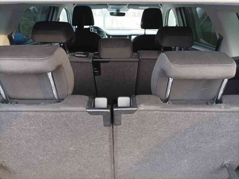 Kodiaq 7 míst - foto 4