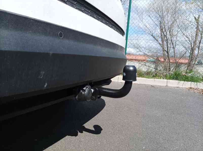 Kodiaq 7 míst - foto 9