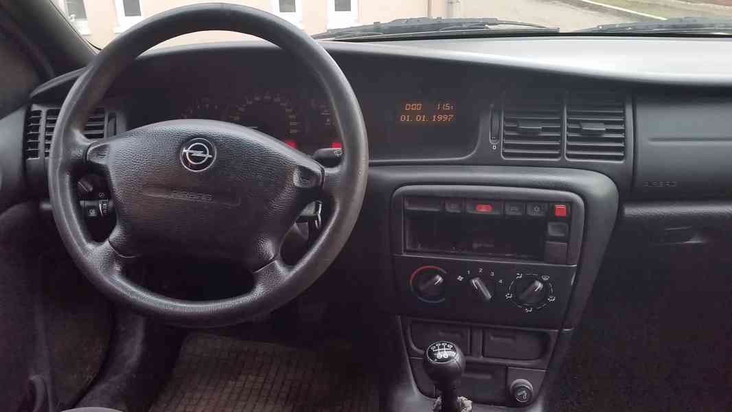 opel vectra B 2.0DTI - nahradni dily - foto 5