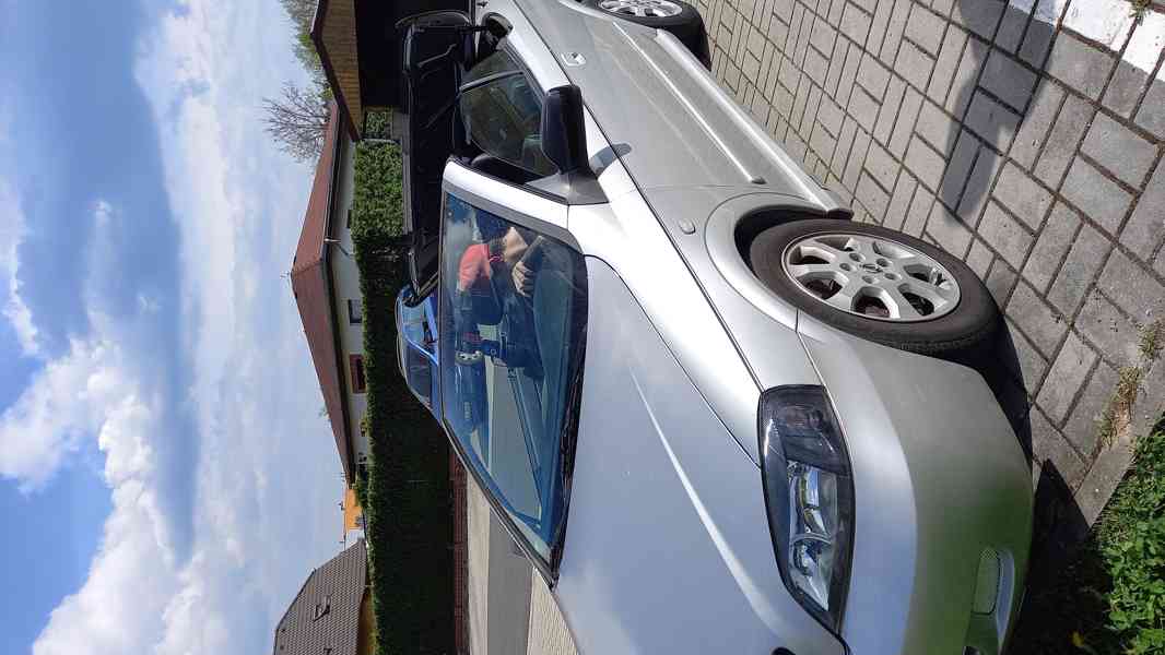 Opel Astra G Cabrio Bertone  - foto 1