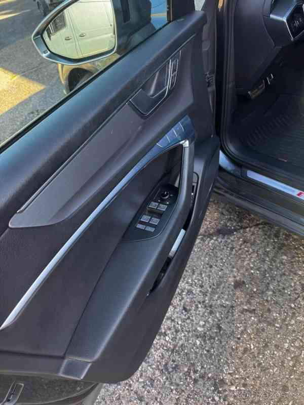 Audi S6 3,0   V6, 257kW A8,4x4,,DPH - foto 13