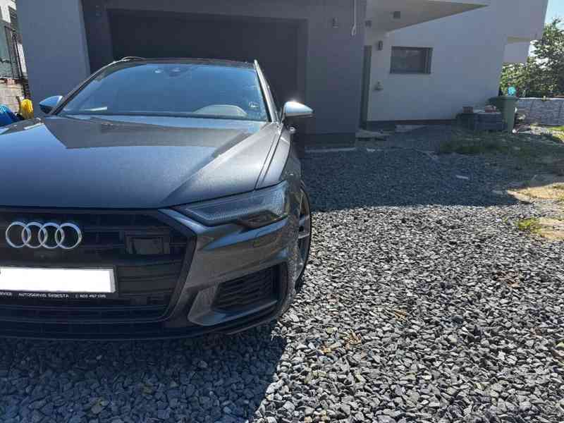 Audi S6 3,0   V6, 257kW A8,4x4,,DPH - foto 7