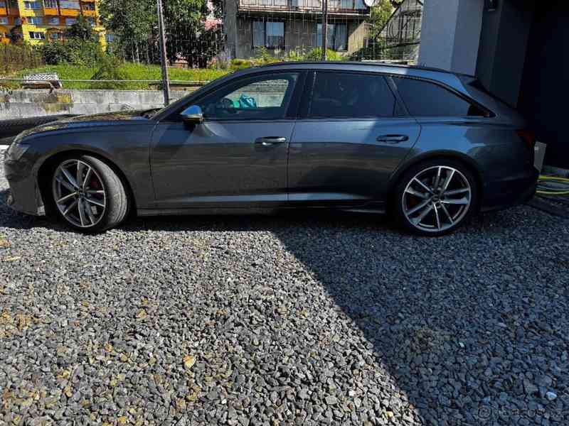 Audi S6 3,0   V6, 257kW A8,4x4,,DPH - foto 9