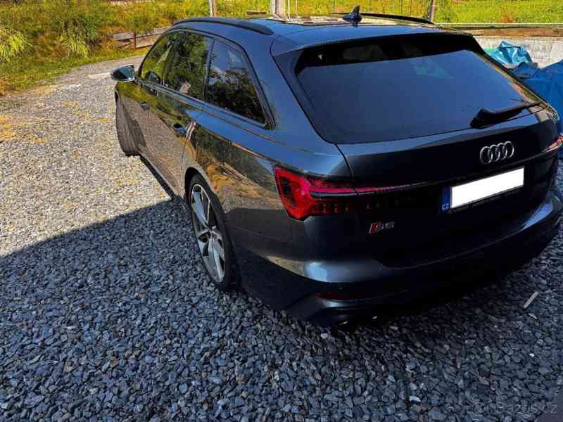 Audi S6 3,0   V6, 257kW A8,4x4,,DPH - foto 10