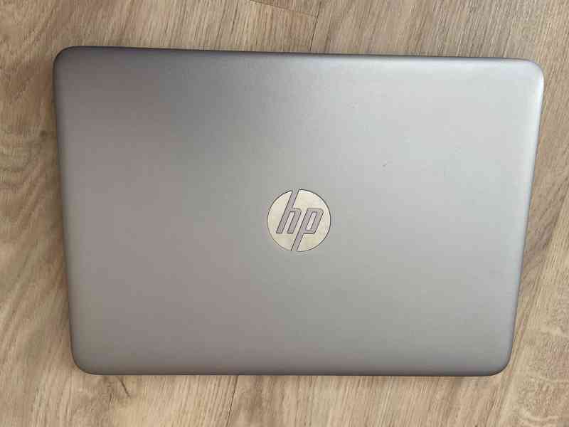 HP EliteBook 820 G4 - foto 3