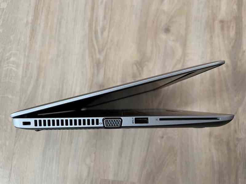 HP EliteBook 820 G4 - foto 6