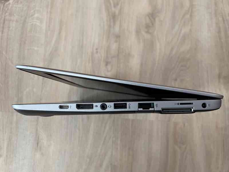 HP EliteBook 820 G4 - foto 5