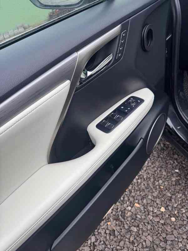 Lexus GS 450h Lexus 450 sport - foto 8