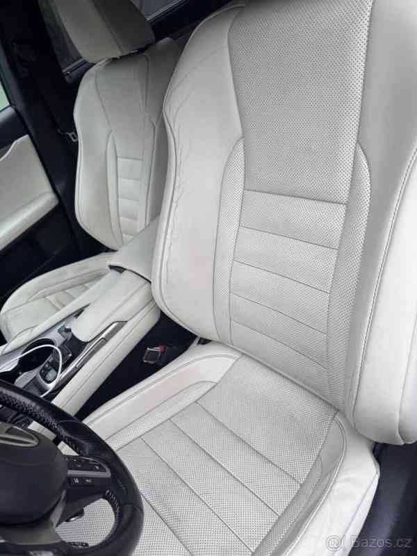 Lexus GS 450h Lexus 450 sport - foto 7