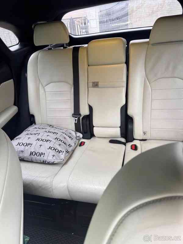 Lexus GS 450h Lexus 450 sport - foto 6