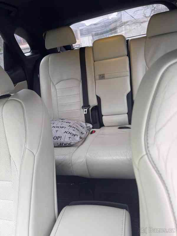 Lexus GS 450h Lexus 450 sport - foto 5