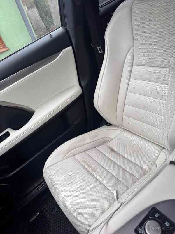 Lexus GS 450h Lexus 450 sport - foto 3