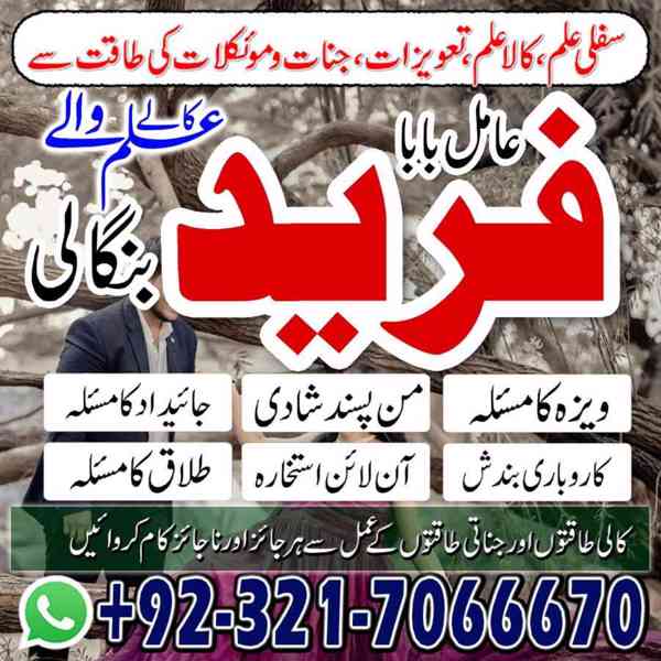 amil baba in usa, amil baba in uk, amil baba in canada - foto 6